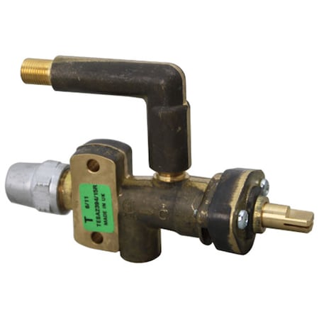 Imperial Cooking Equipment Gas Valve 1660-R